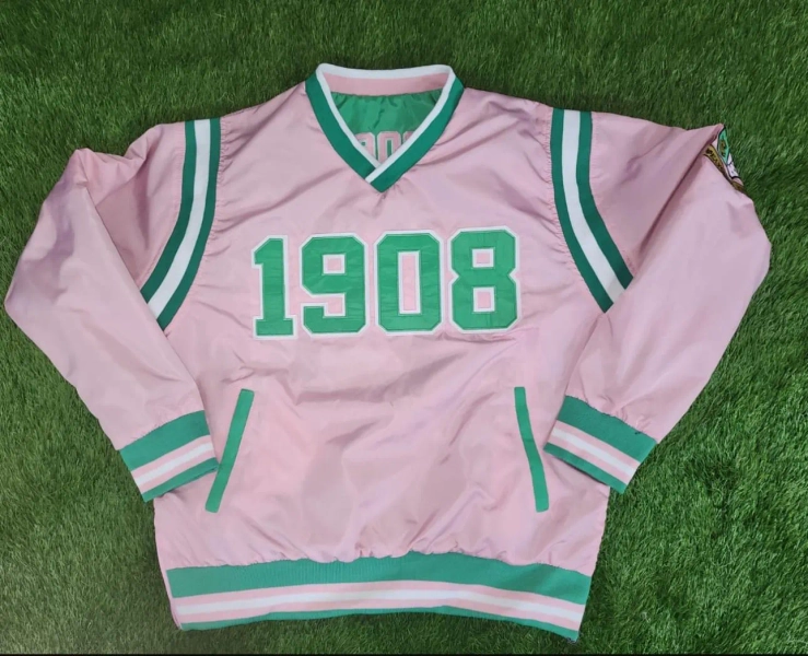 AKA Reversible Pullover