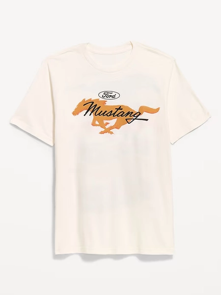 Ford Mustang™ T-Shirt