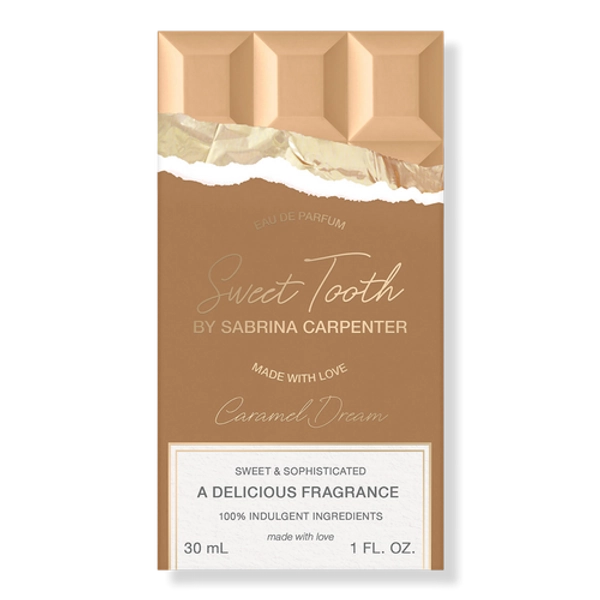 Caramel Dream Eau de Parfum - 1.0 oz