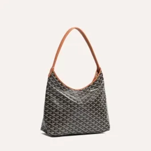 Bohème Hobo Bag
