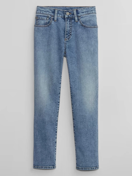 Kids Original Straight Jeans | Gap Factory