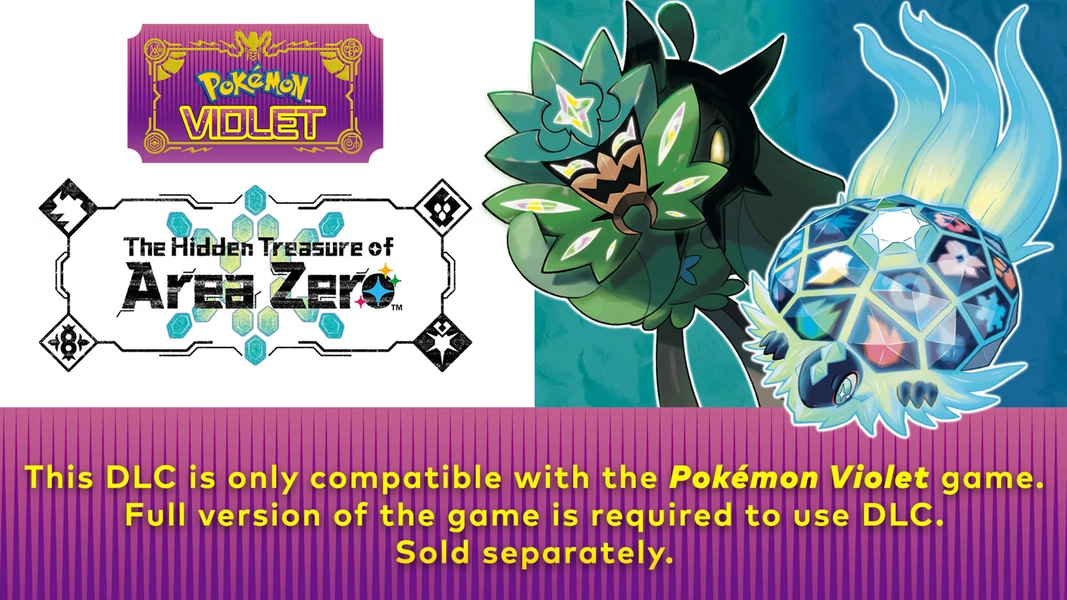 Pokémon™ Legends: Z-A for Nintendo Switch - Nintendo Official Site