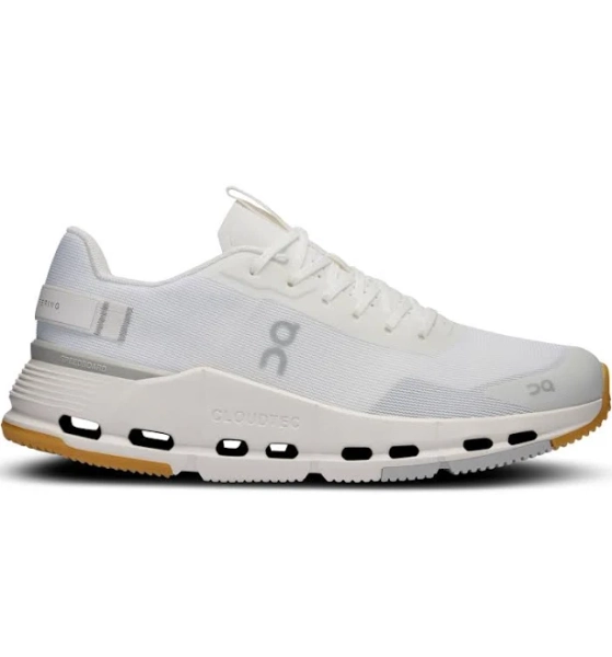 On Women's Cloudnova Form 2