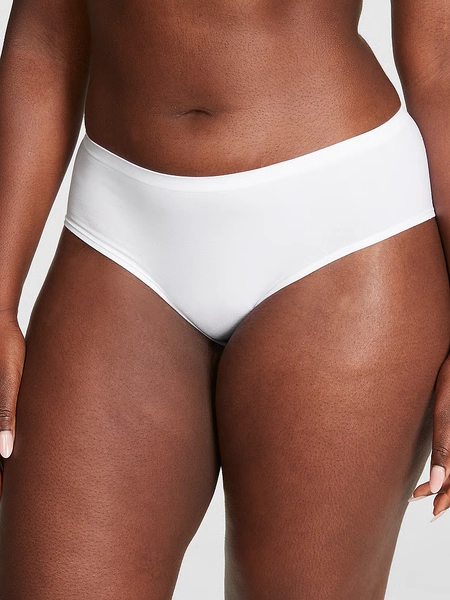 Seamless Hiphugger Panty