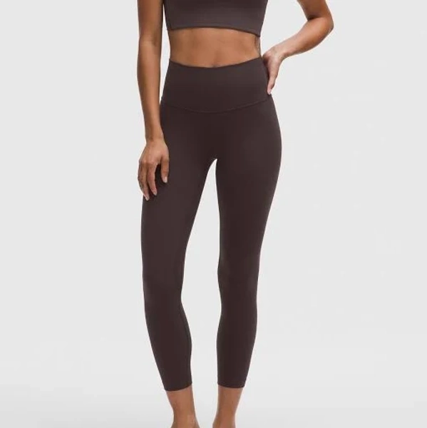 lululemon Align High-Rise Leggings Women's