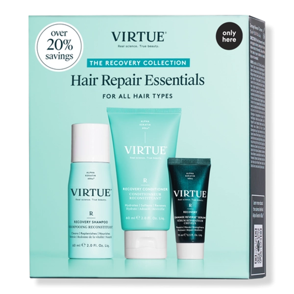 Hair Repair Essentials