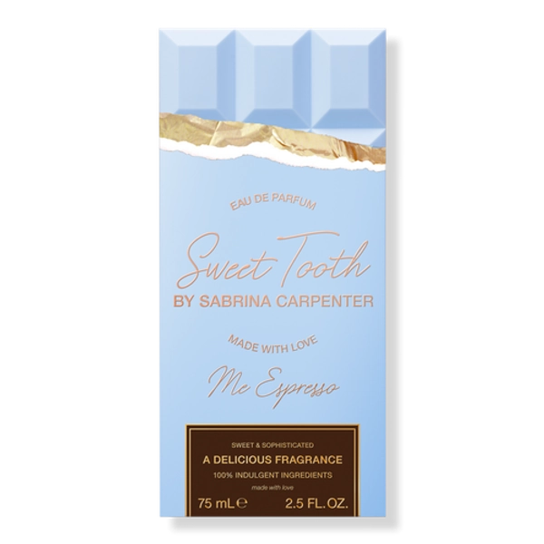Me Espresso Eau de Parfum - 2.5 oz