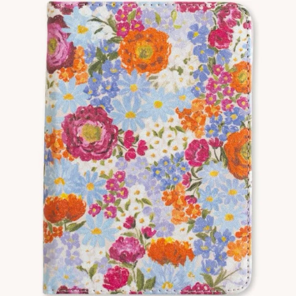 Primavera Petals Kindle Case