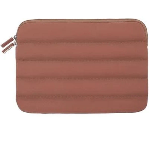 Anecdote Puffer Laptop Case for 13/14 inch Laptops