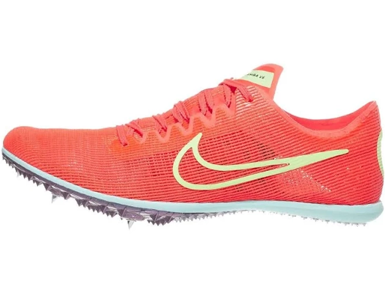 Nike Zoom Mamba 6 Track & Field Spikes
