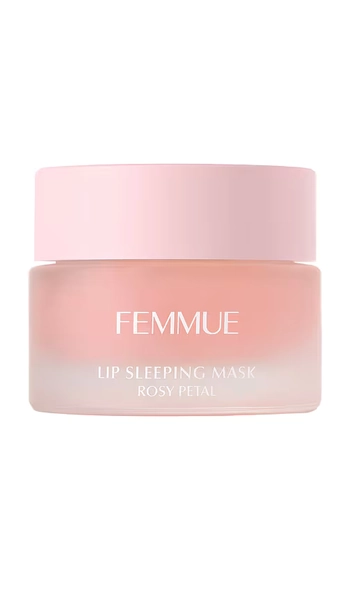 Lip Sleeping Mask