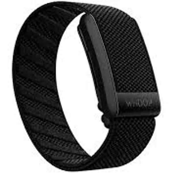 WHOOP 4.0 Wearable Health Fitness & Activity Tracker Continuous Monitoring