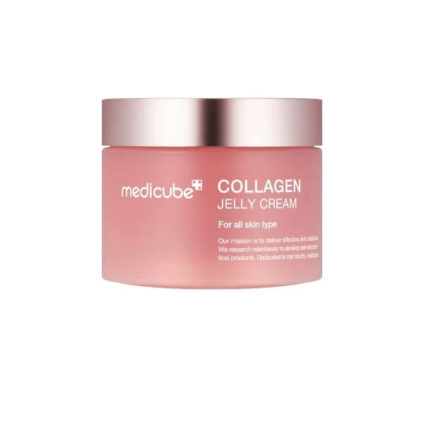 Medicube Collagen Jelly Cream