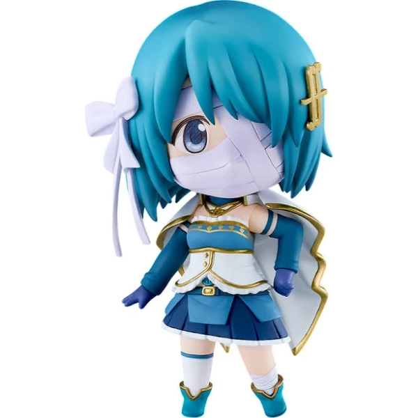Nendoroid Puella Magi Madoka Magica the Movie -Walpurgisnacht