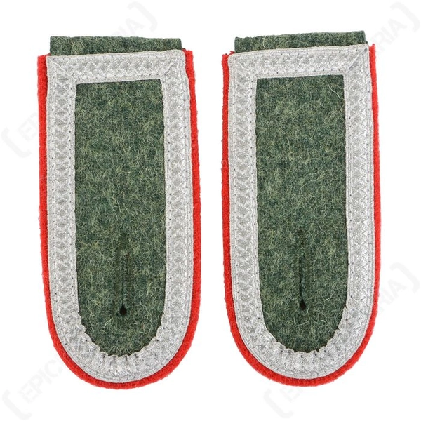 M40 Rank NCO Unterfeldwebel