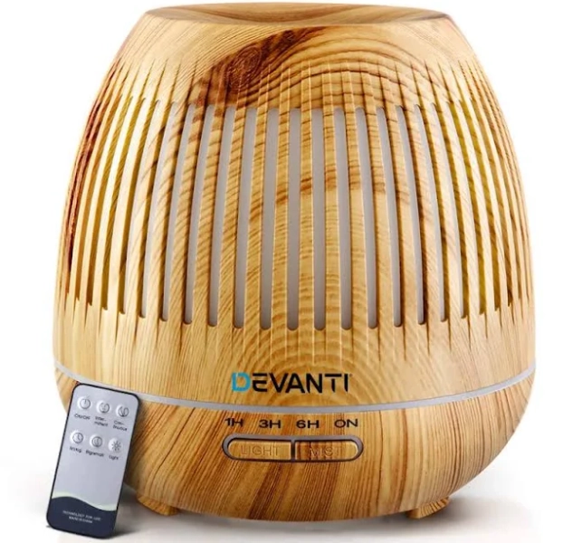 Devanti Aromatherapy Diffuser