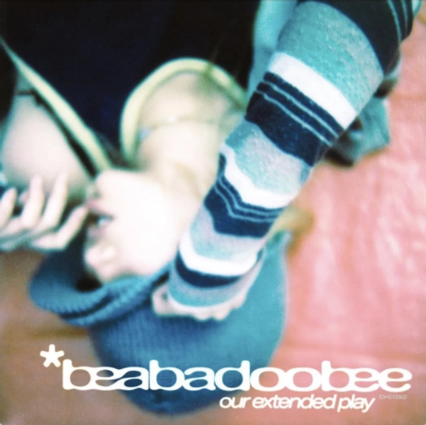 Beabadoobee - Our Extended Play. Vinyl - Yellow Vinyl. Dirty Hit.