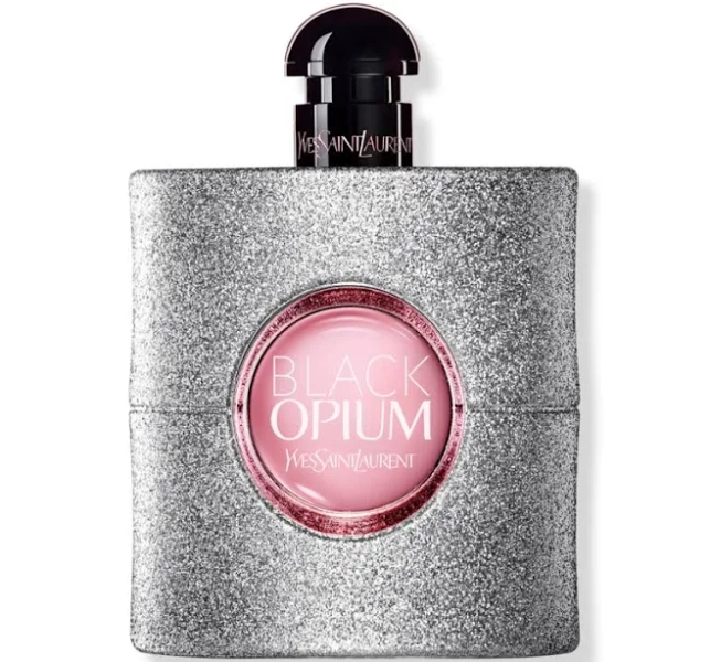 Black Opium Eau de Parfum Glitter Yves Saint Laurent