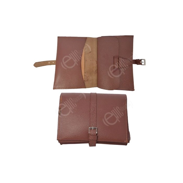 Wallet Brown