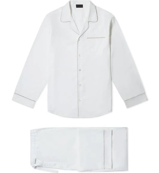 New & Lingwood Cotton Pyjama Set