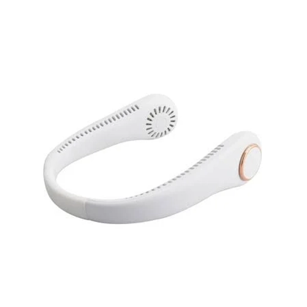 Cool Breeze Bladeless Neck Fan