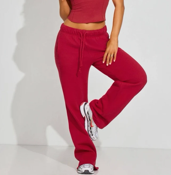 Garage Women's UltraFleece Straight Leg Sweatpants