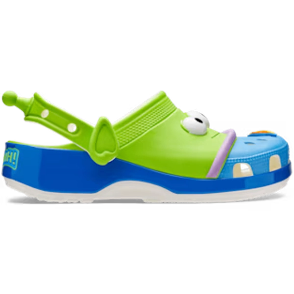 Disney Pixar's Toy Story Alien Classic Clog