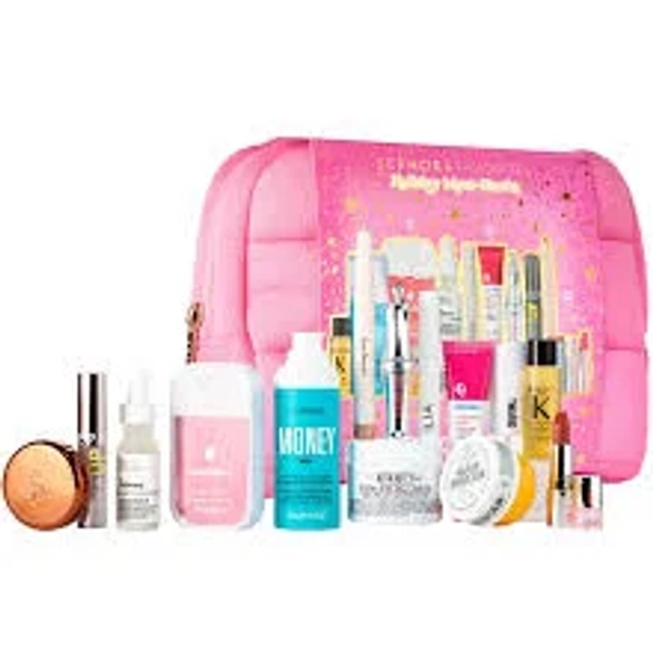Sephora Favorites Holiday Must Have Value Set