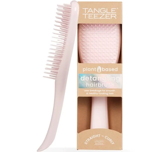 Tangle Teezer The Ultimate Detangler Plant Brush