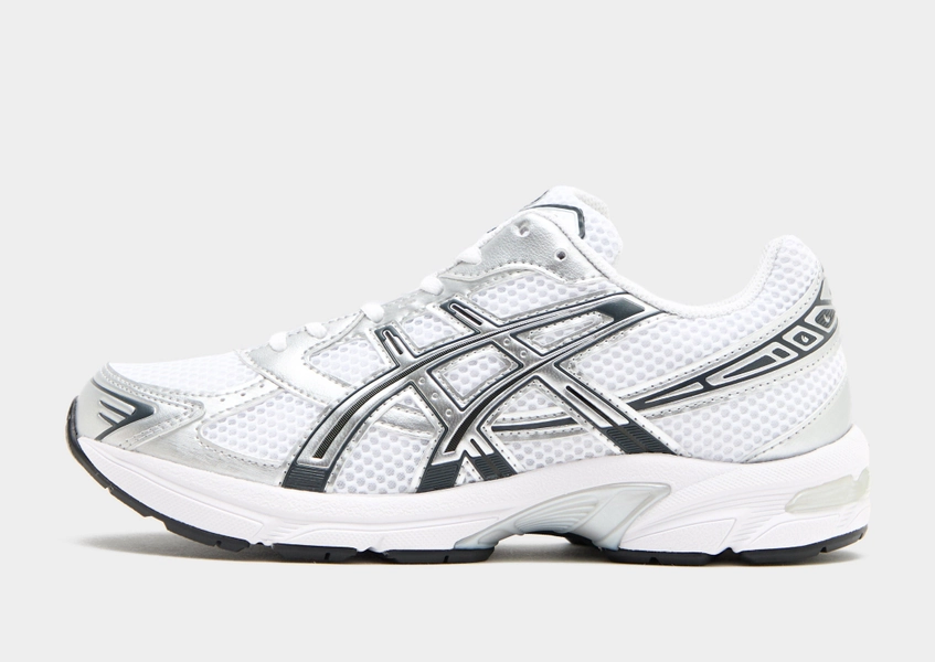White ASICS GEL-1130 Women's | JD Sports UK