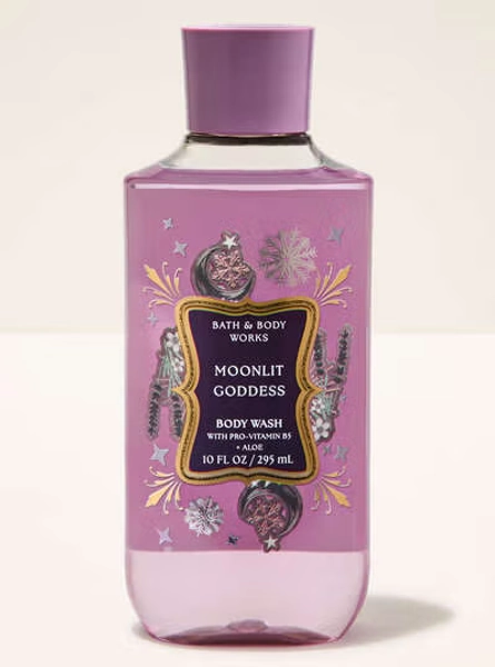 Bath & Body Works