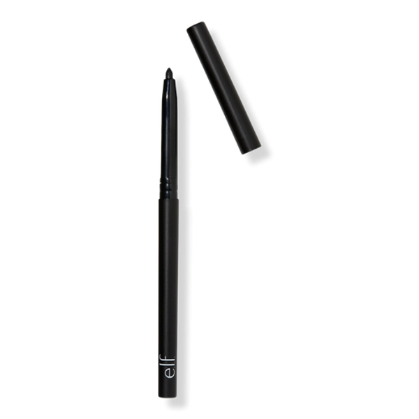 No Budge Retractable Eyeliner - Black