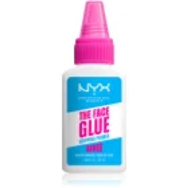 NYX Professional Makeup The Face Glue Primer