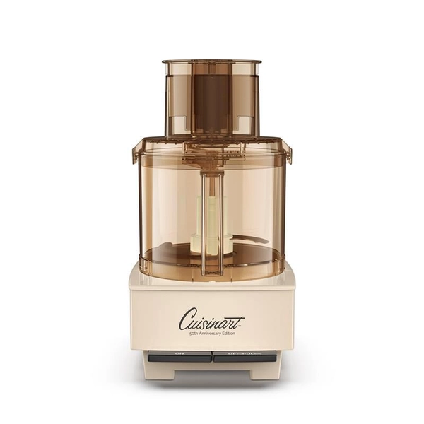 50th Anniversary Edition Custom 14™ 14- Cup Food Processor