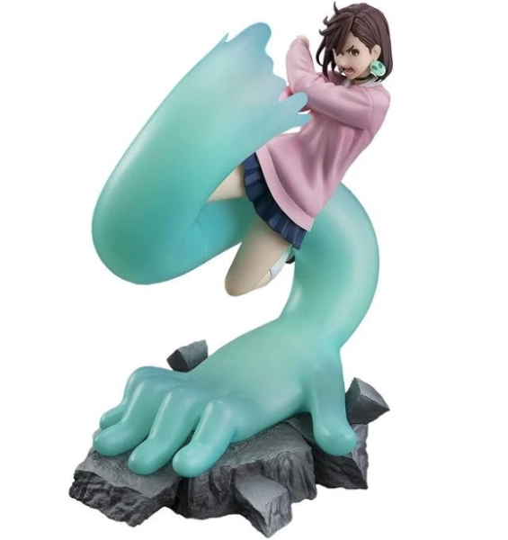 Bandai Dandadan - Momo