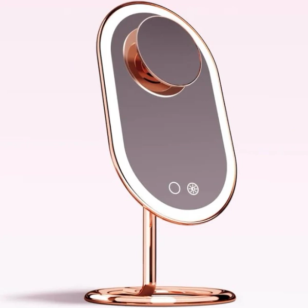 Vera & Lara Makeup Mirror