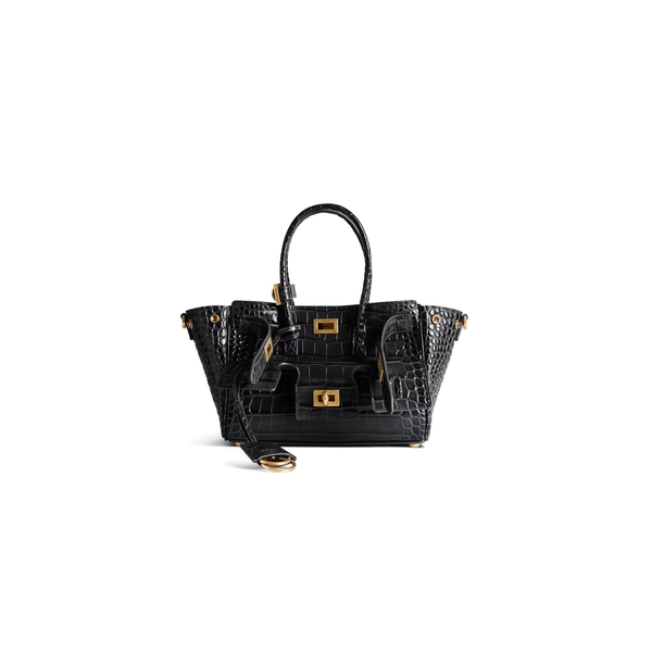 Women's Bel Air Carry All Bag Mini  in Black