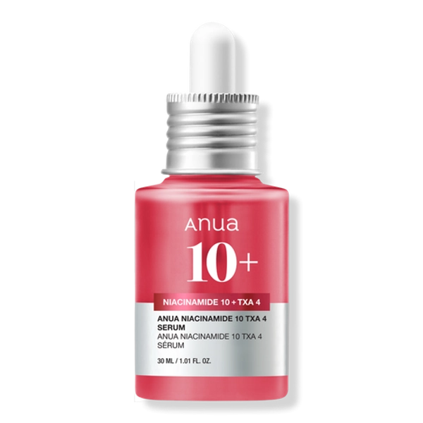 Niacinamide 10 TXA 4 Serum for Brightening and Dark Spots - 1.01 oz