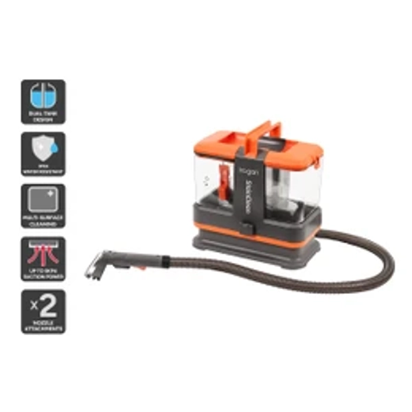 Kogan StainClean Lightweight Carpet and Upholstery Spot Cleaner