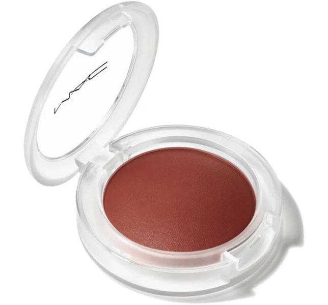 MAC Glow Play Cushiony Blush