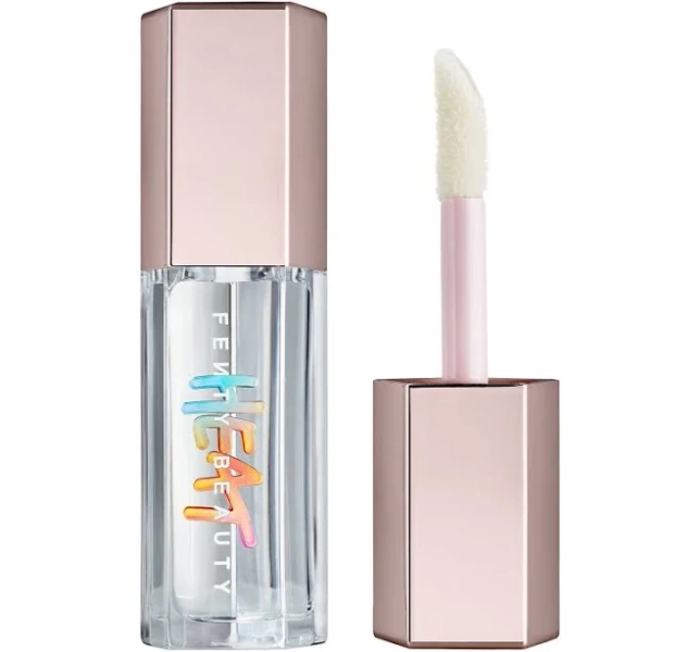 Fenty Beauty Gloss Bomb Heat Universal Lip Luminizer Plumper