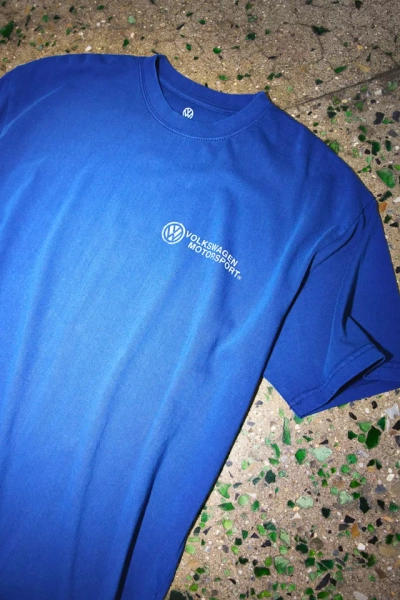 Volkswagen Motorsport Graphic Tee