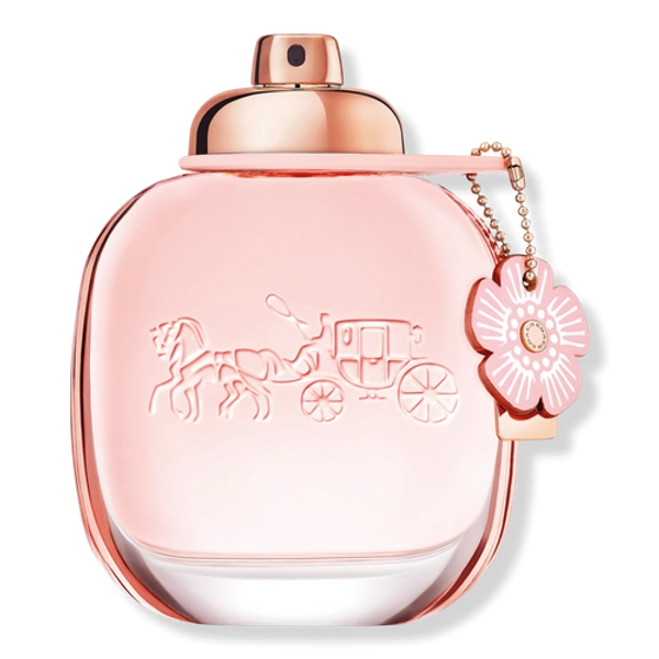 Floral Eau de Parfum - 3.0 oz