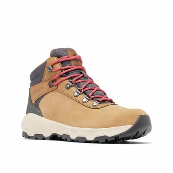 Columbia Women's Newton Wander Boots