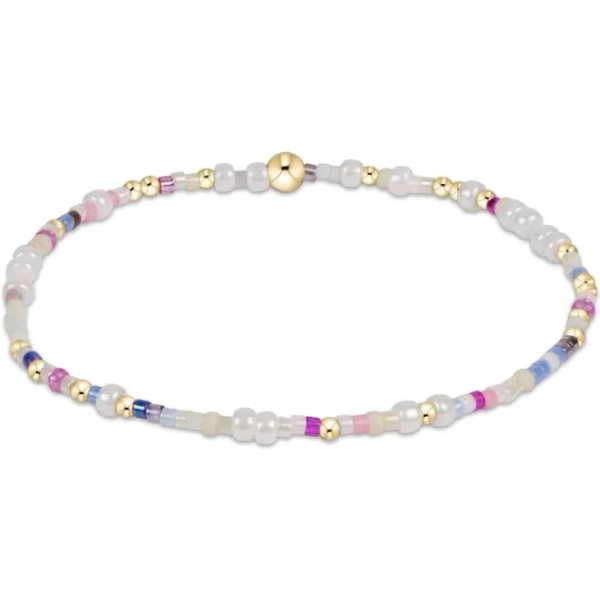 Enewton Hope Unwritten Bracelet Too Glam To Give A Jam