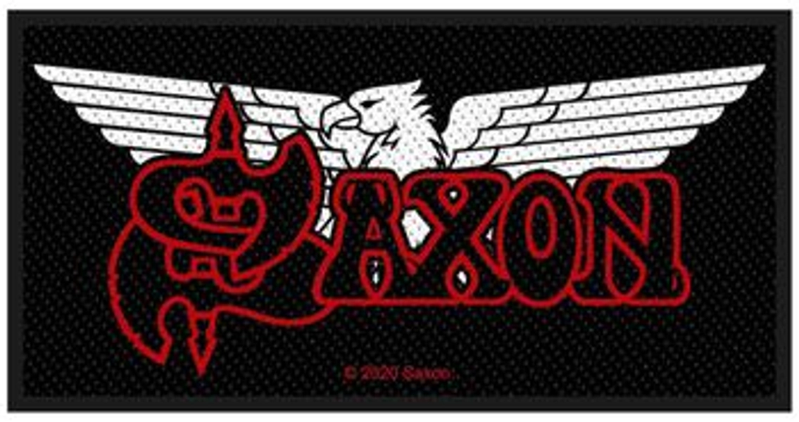 Logo & Eagle