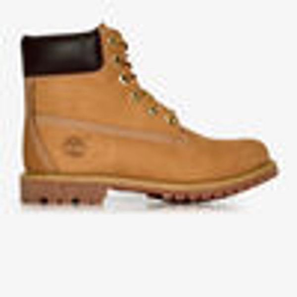 TIMBERLAND 6 INCH SNEAKERS FEMME - MIEL - LACETS | Courir.com