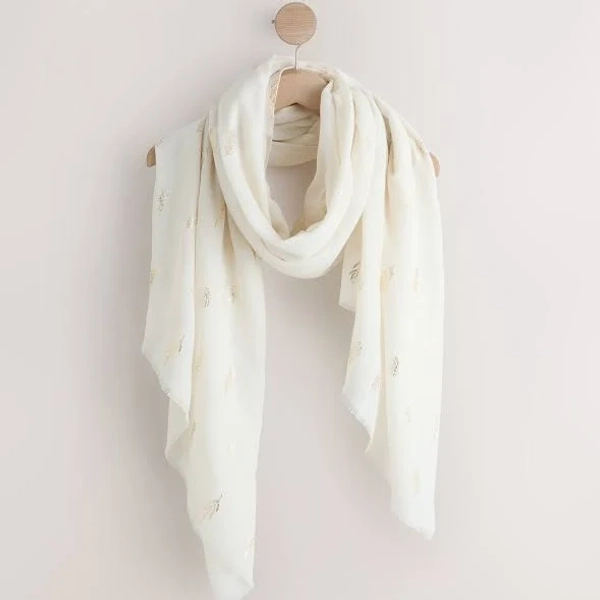 Womens NEXT Lightweight Scarf