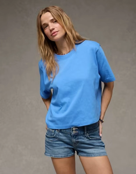 AE Boxy Fit T-Shirt