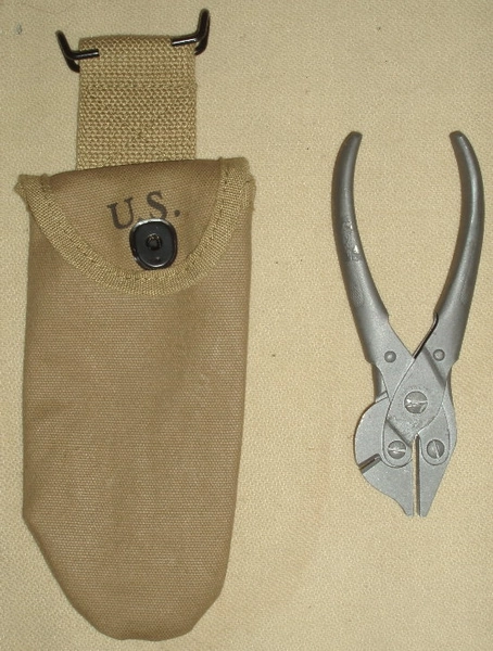 Bolt Cutter